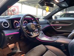مێرسێدس بێنز E-Class
